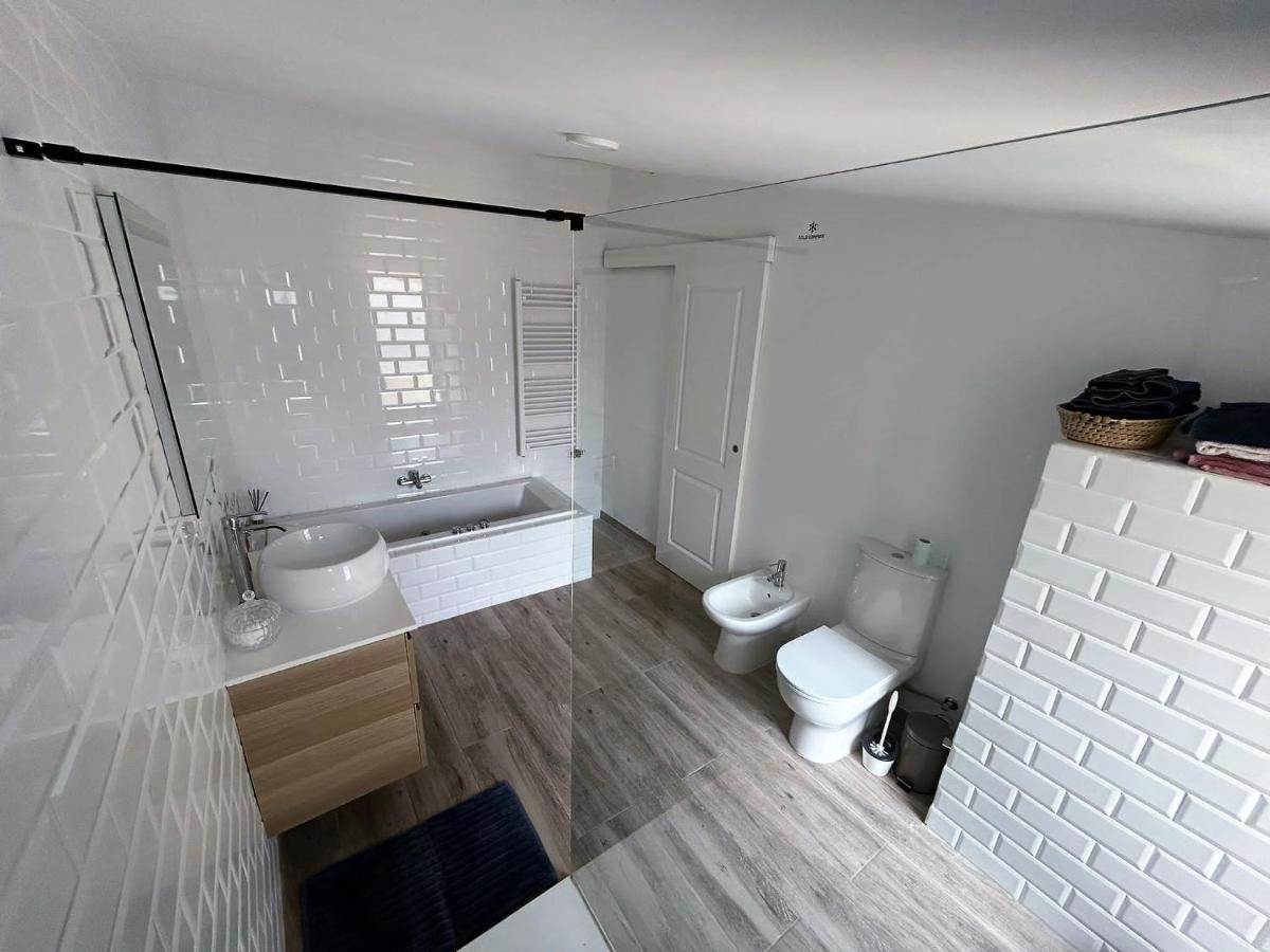 Costa Maresme, Barcelona ,Valentinos House & Pool Villa Vilassar De Dalt Exterior photo