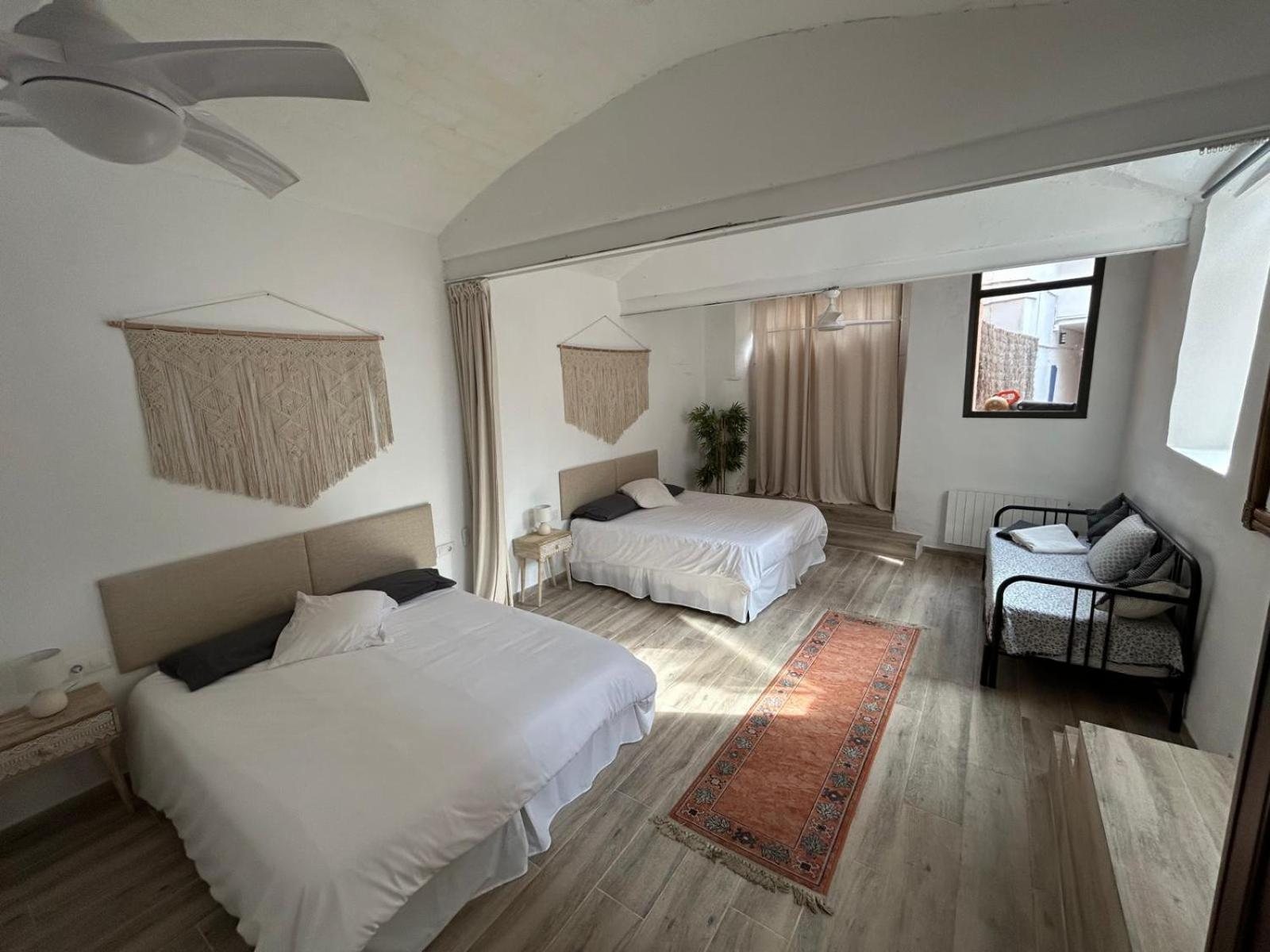 Costa Maresme, Barcelona ,Valentinos House & Pool Villa Vilassar De Dalt Exterior photo